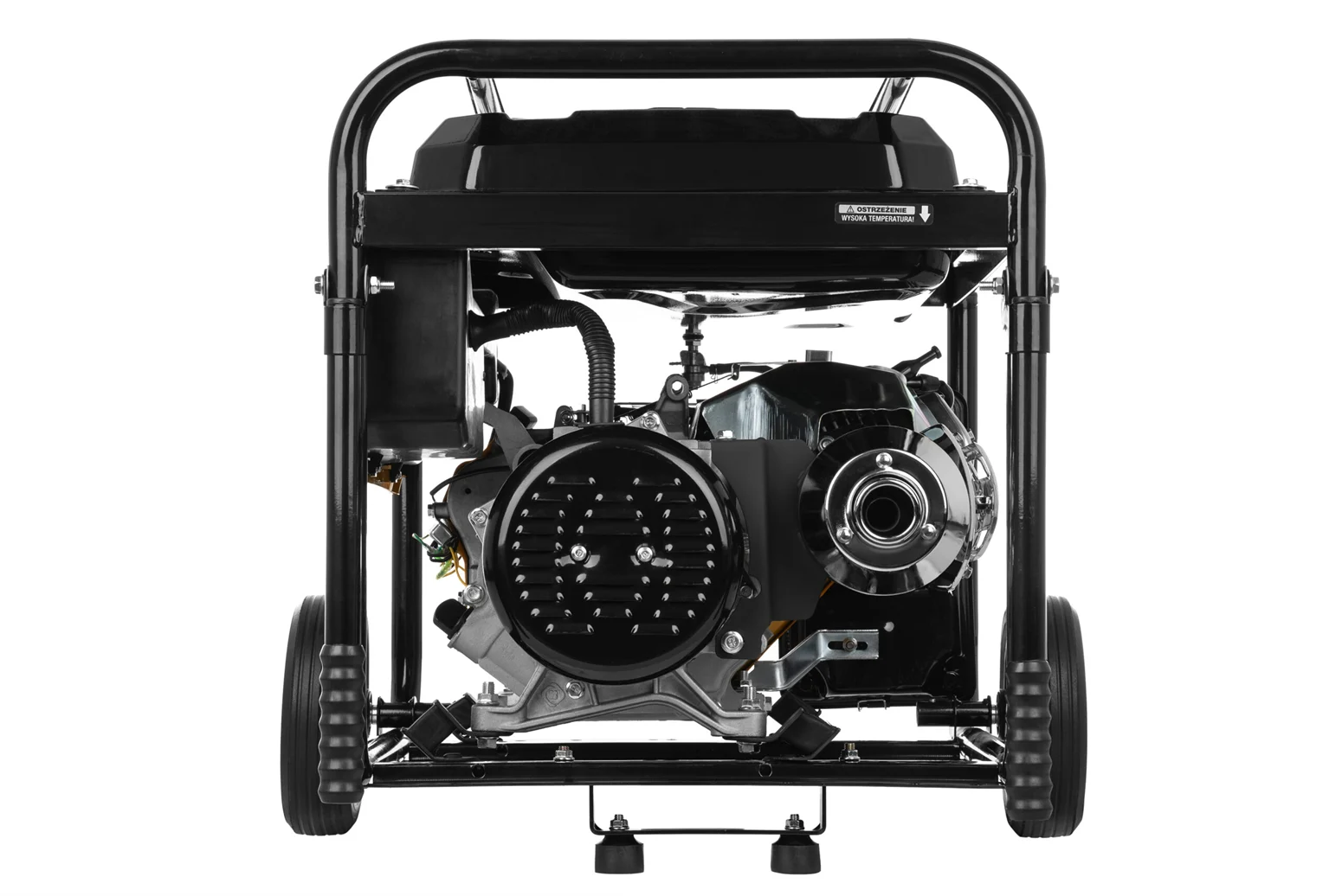 Stromerzeuger Smart365 01-6500 RST