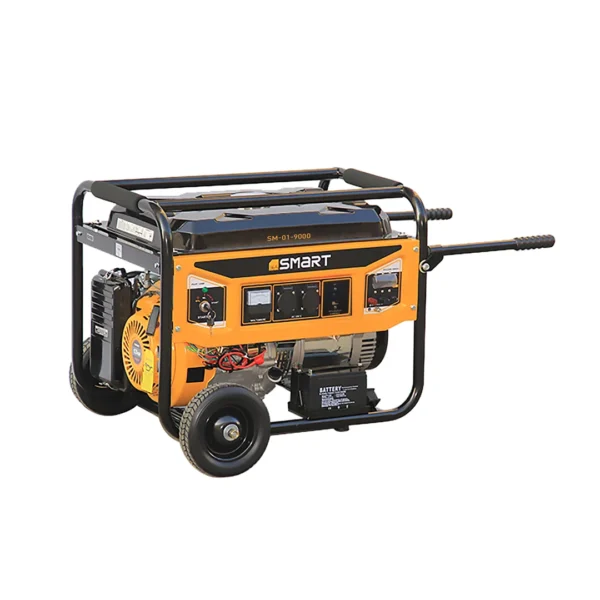 Stromerzeuger Smart365 01-9000