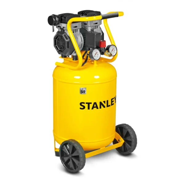 Handkompressor Stanley B2DV2G4STN706