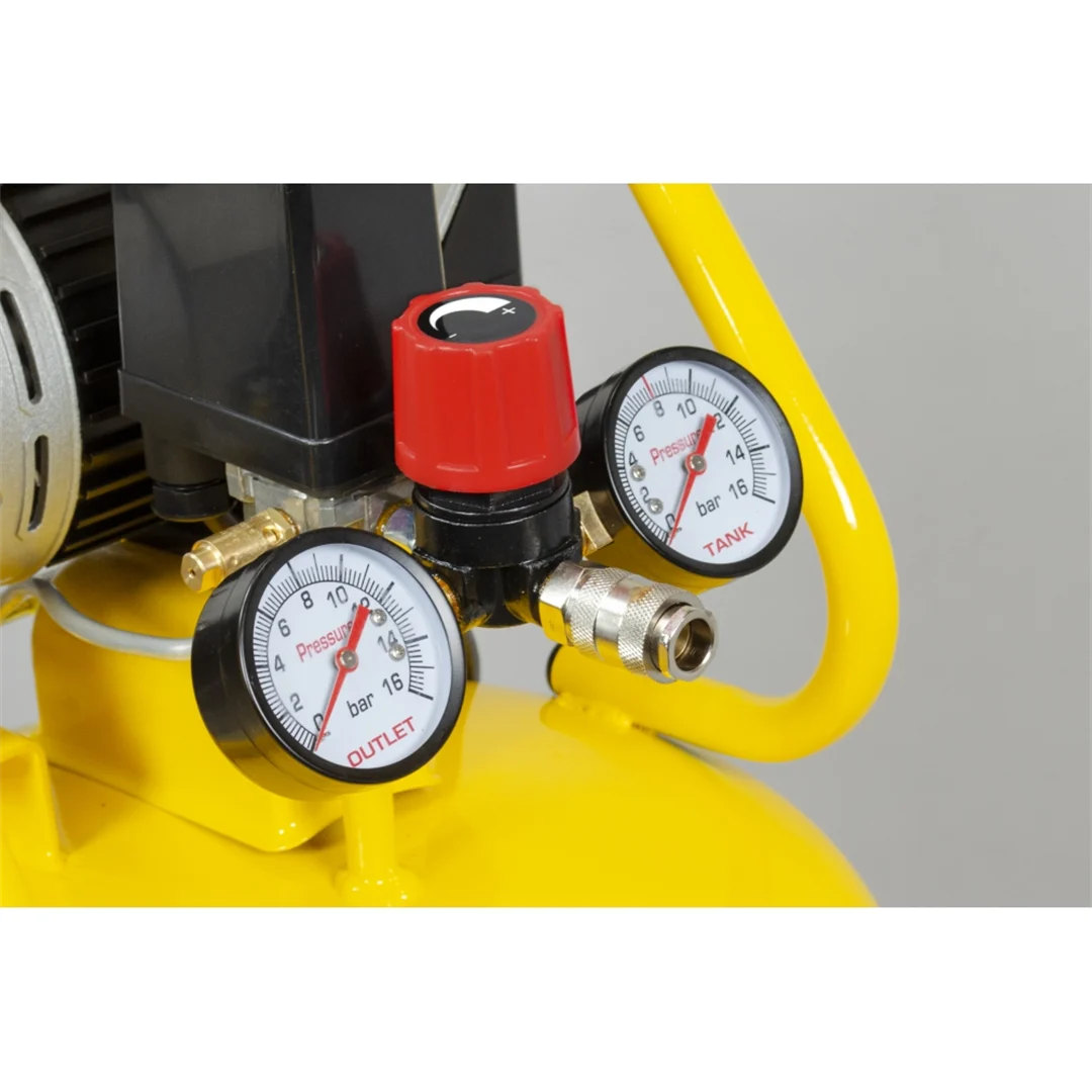 Handkompressor Stanley B2DV2G4STN706 – Bild 2