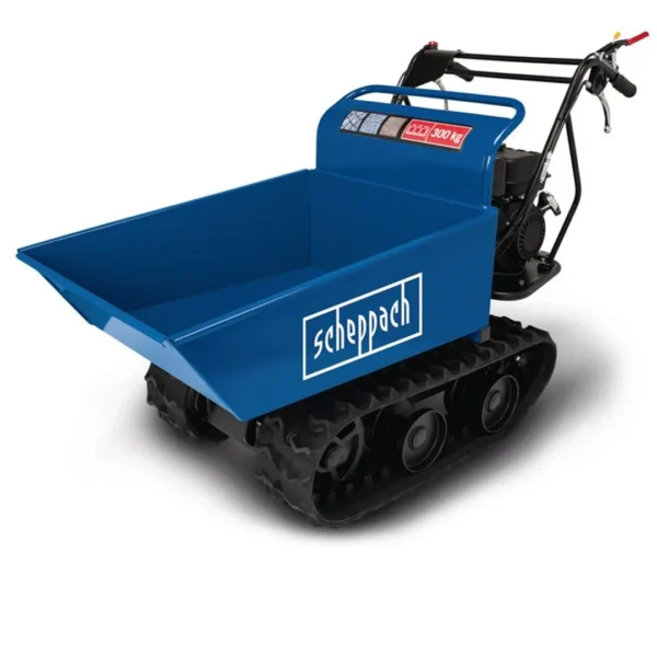 Mini-Raupendumper Stanley DP4500