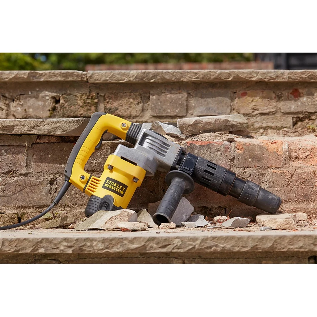 Meißelhammer Stanley FatMax SFMEH220K – Bild 2