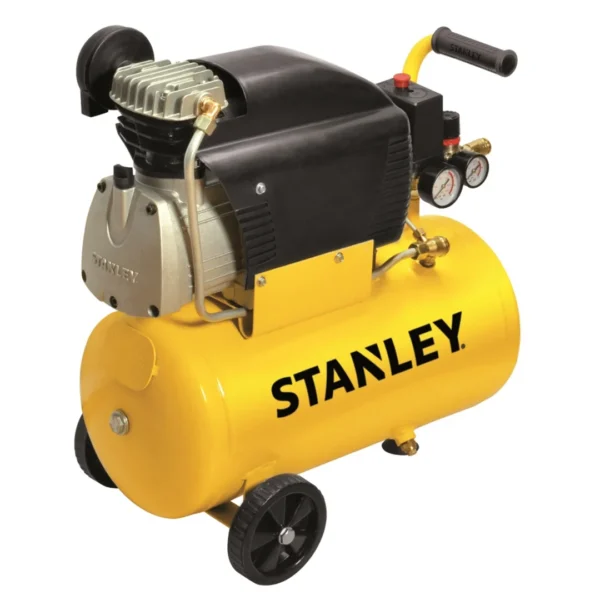 Ölgeschmierter Kompressor STANLEY 24L Stanley FCCC404STN005