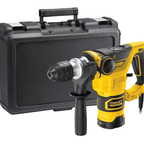 Bohrhammer Stanley FME1250K