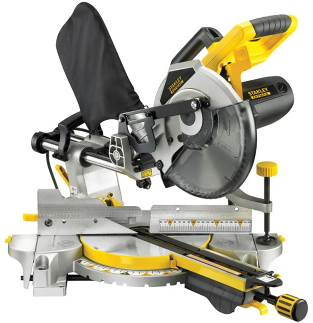 Kappsäge Stanley FME720