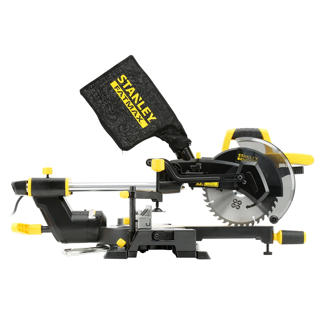 Kappsäge Stanley FME721 – Bild 2