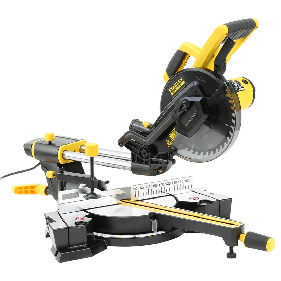 Kappsäge Stanley FME721 – Bild 4