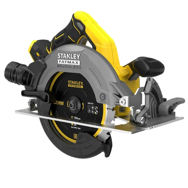Handkreissäge Stanley SFMCS550B