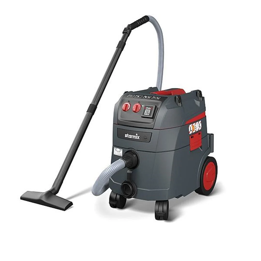 Industriesauger Starmix iPulse L-1635 Basic