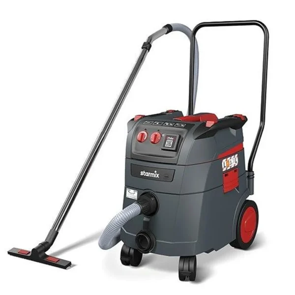 Industriesauger Starmix iPulse L-1635 Top