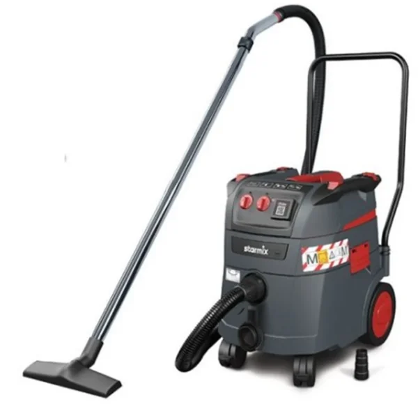Industriesauger Starmix iPulse M-1635 Safe TOP