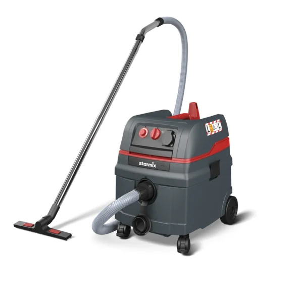 Industriesauger Starmix ISC L-1425 Top