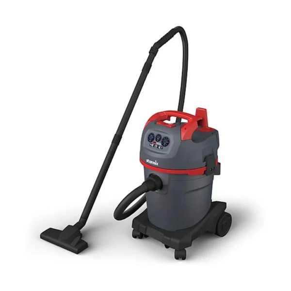 Staubsauger Starmix NSG uClean 1432 HK