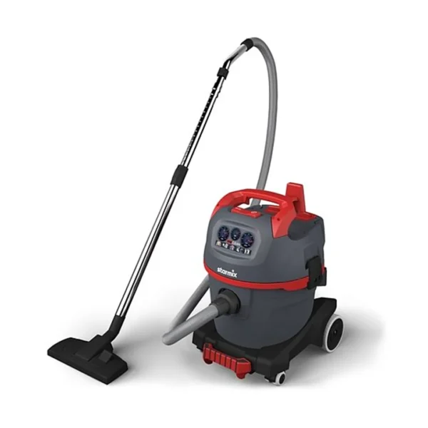 Staubsauger Starmix NSG uClean LD-1420 HMT