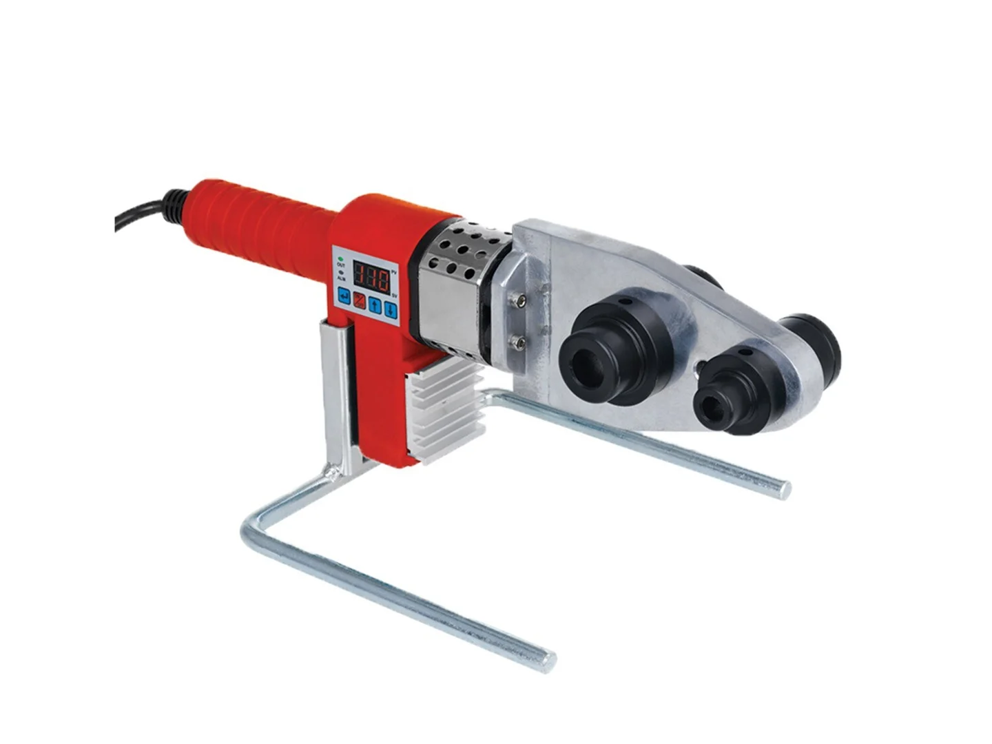 PP-Rohrschweißgerät 20-32 mm Super-Ego 1500000447