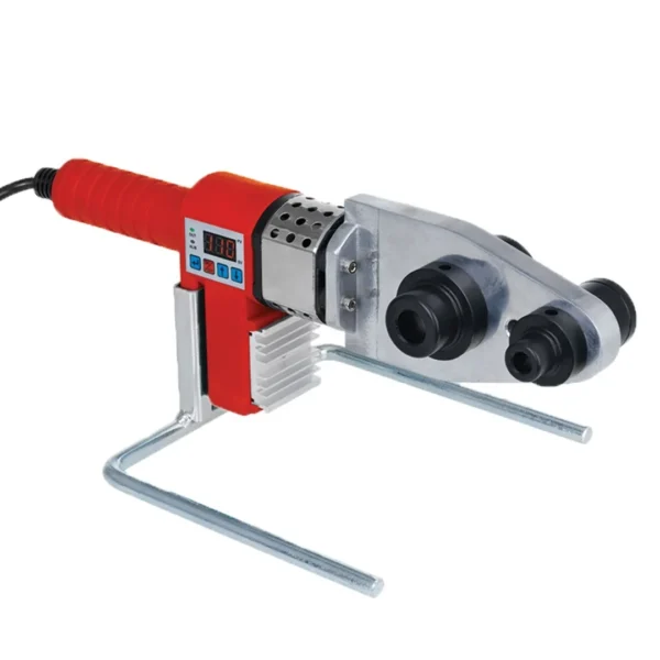 PP-Rohrschweißgerät 20-63mm Super-Ego 1500000448
