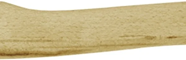 Axtstiel für Axtkopfgewicht 1250g Topex 05A470