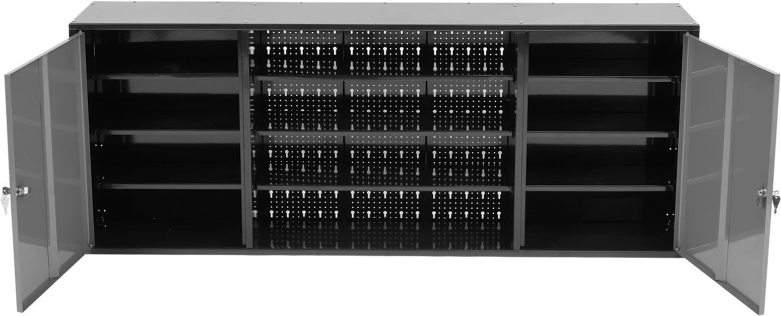 Hängeschrank 1580x630mm Vorel 58441 – Bild 2