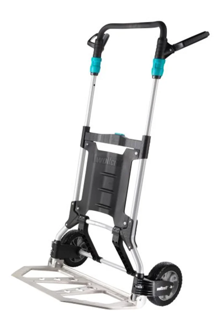 Transportwagen Wolfcraft TS1500
