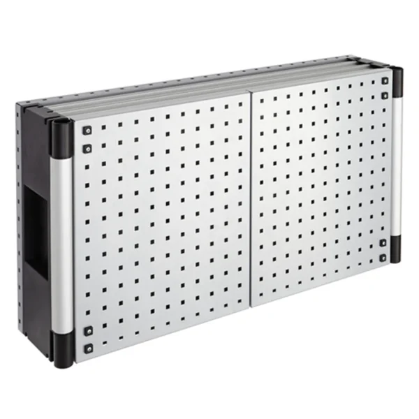 Lochwand-Hängeschrank Wolfcraft WSS