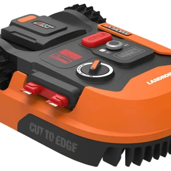 Mähroboter Landroid M600 Plus Worx WR166E