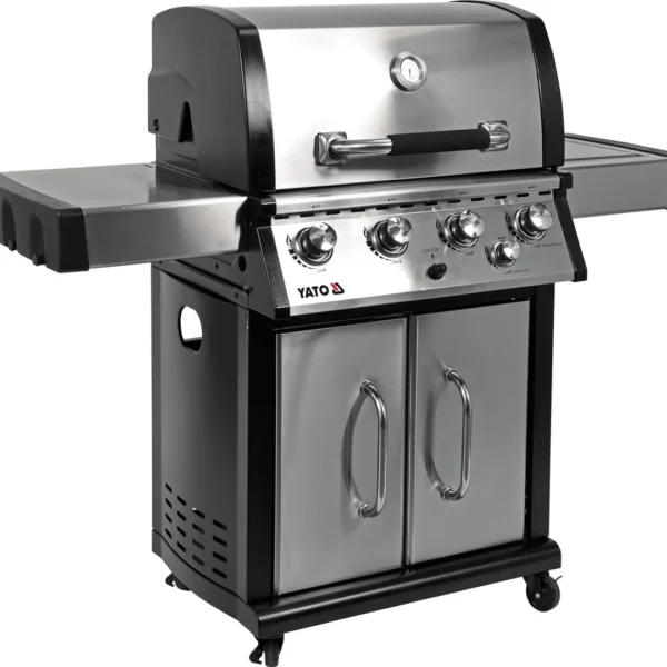 Gasgrill Yato YG-20013