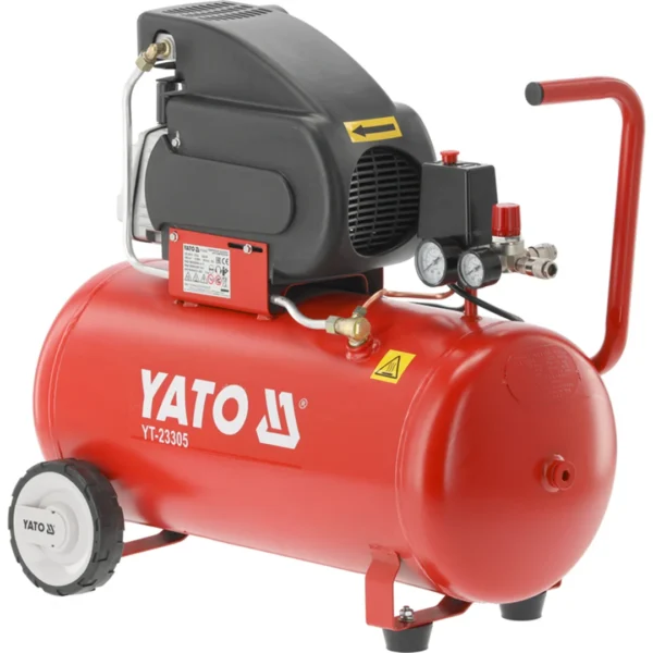 Kompressor 50l Yato YT-23305