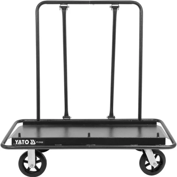 Transportwagen für Gipskartonplatten Yato YT-37430