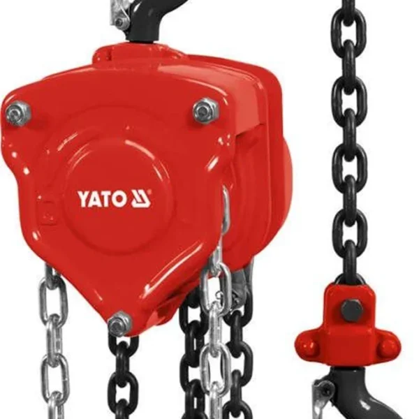 Kettenzug 3t Yato YT-58954