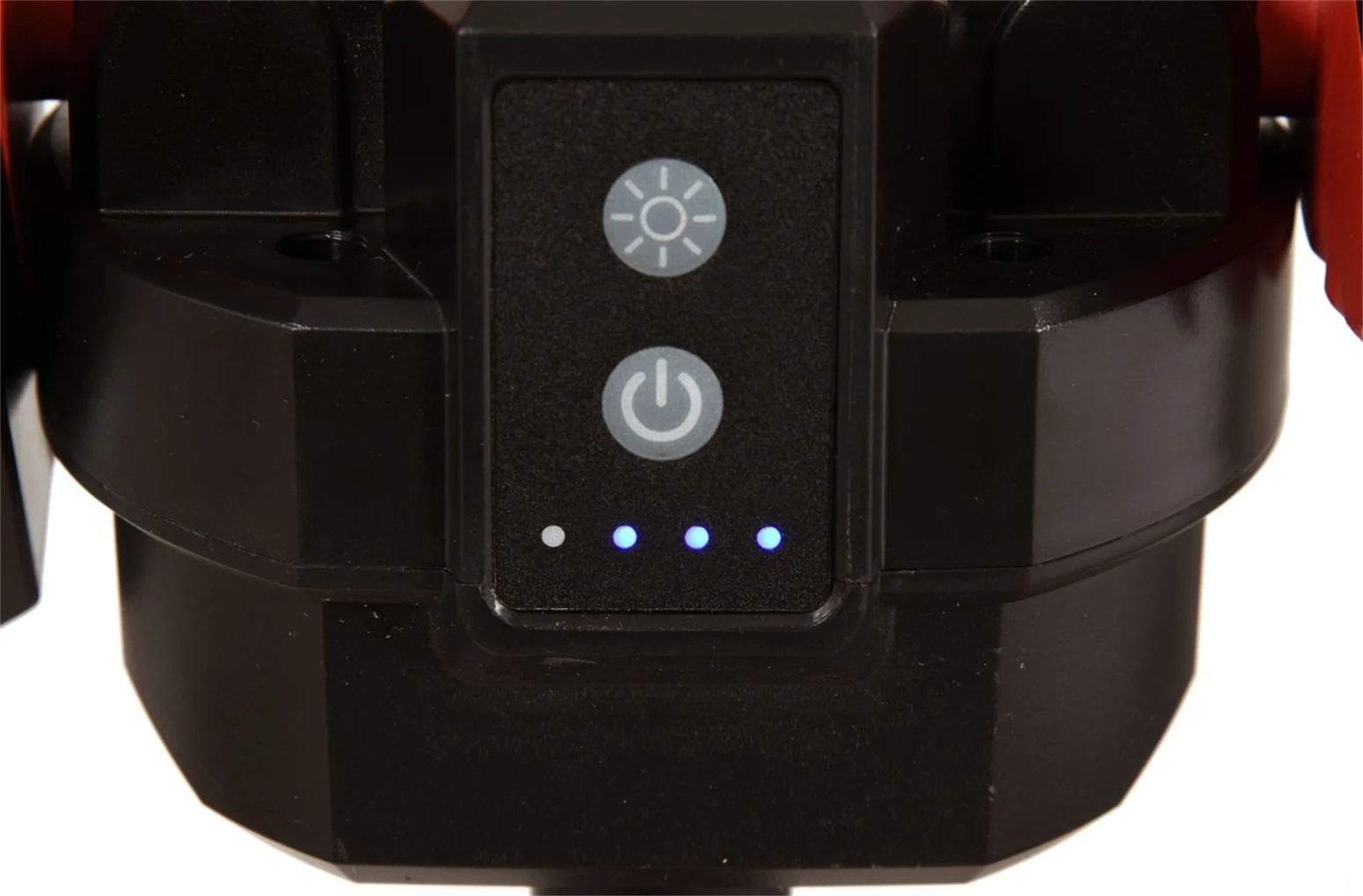 Tragbarer Strahler Yato YT-81811 – Bild 2