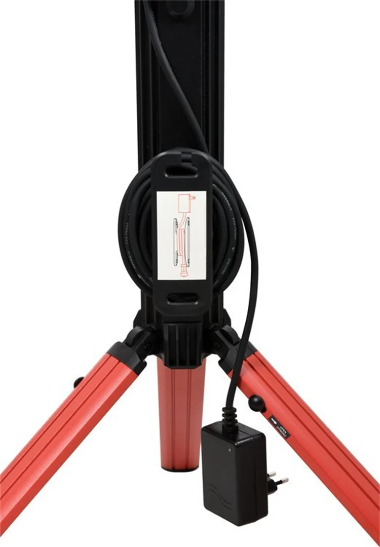 Tragbarer Strahler Yato YT-81811 – Bild 3