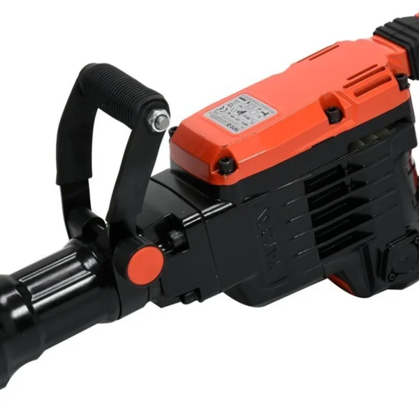 Abbruchhammer Yato YT-82002