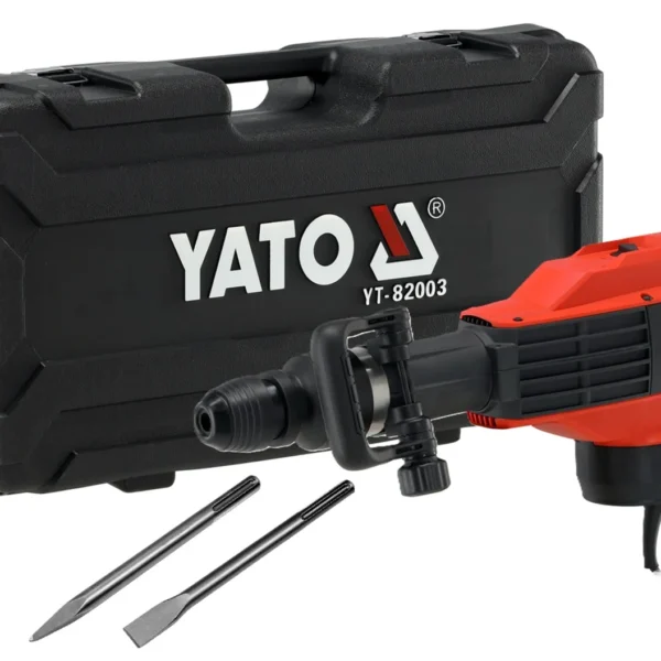 Abbruchhammer Yato YT-82003