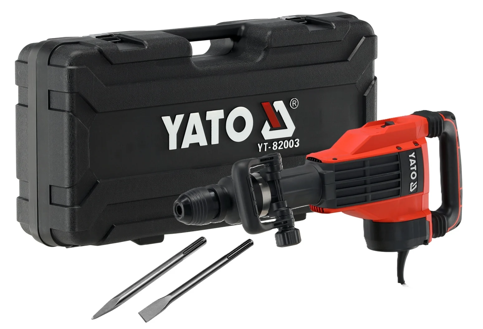 Abbruchhammer Yato YT-82003