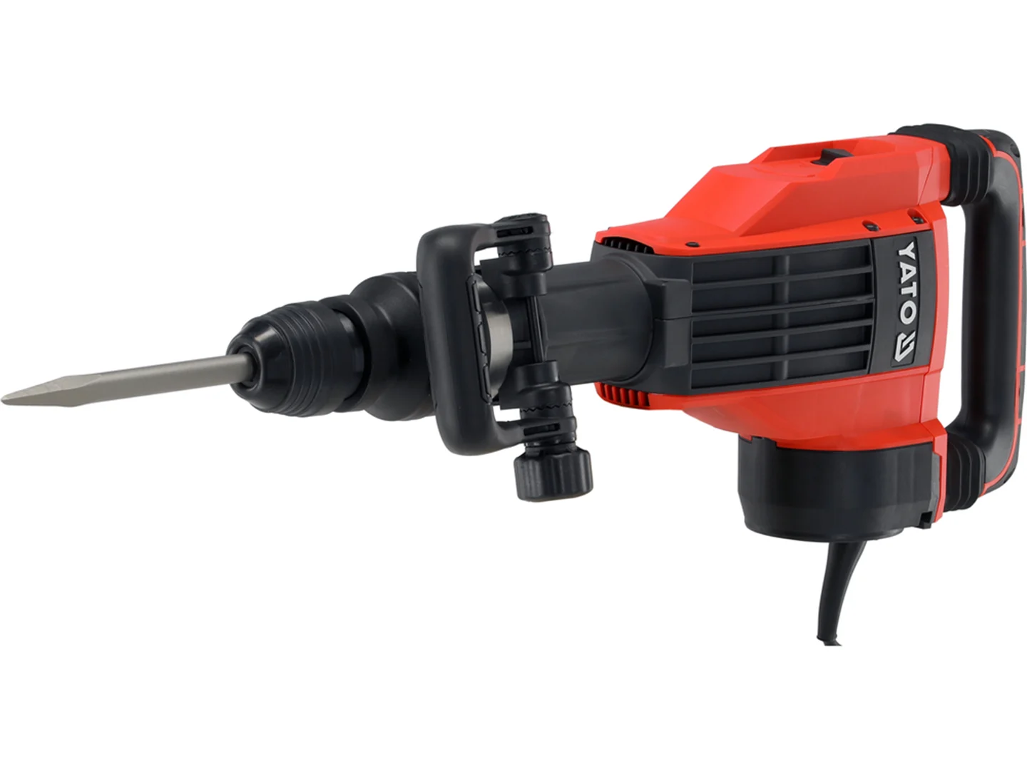 Abbruchhammer Yato YT-82003 – Bild 5
