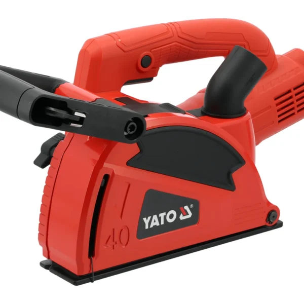 Mauernutfräse Yato YT-82016