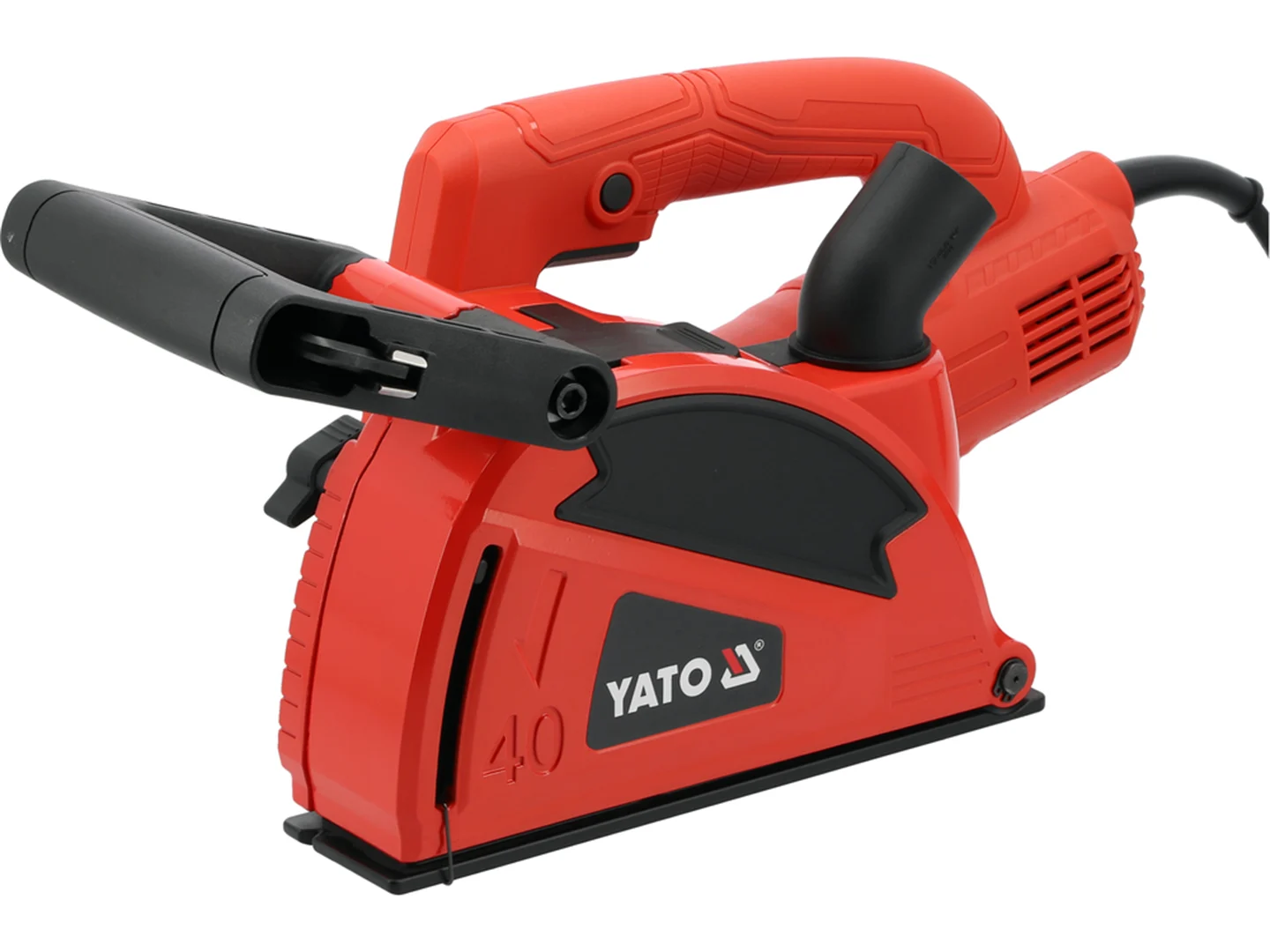 Mauernutfräse Yato YT-82016