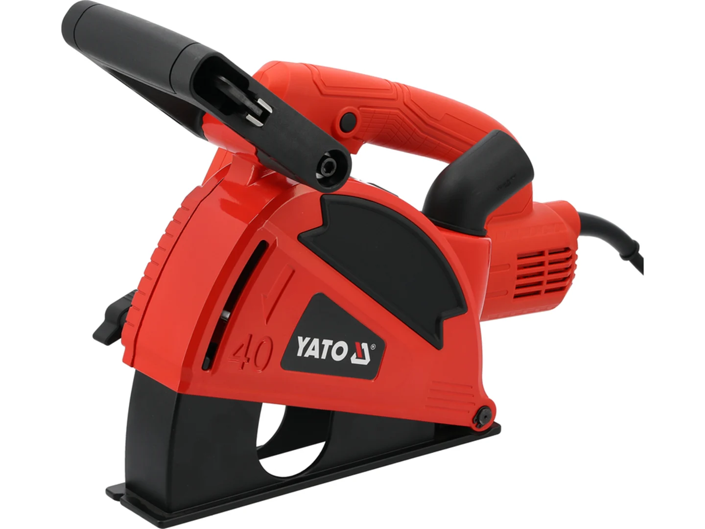 Mauernutfräse Yato YT-82016 – Bild 2