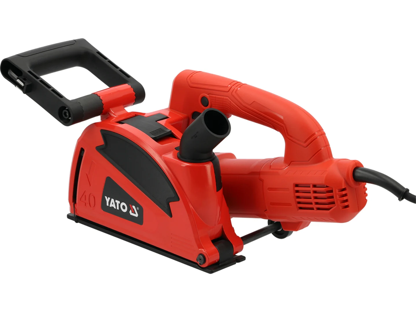 Mauernutfräse Yato YT-82016 – Bild 5