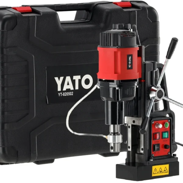 Magnetbohrmaschine Yato YT-820502
