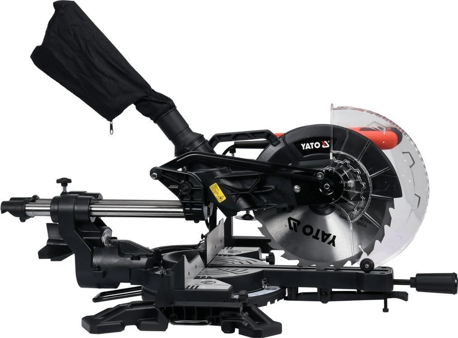 Kappsäge Yato YT-82173