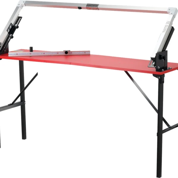Tisch-Styroporschneider Yato YT-821905