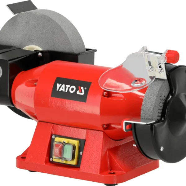 Doppelschleifer Yato YT-822112