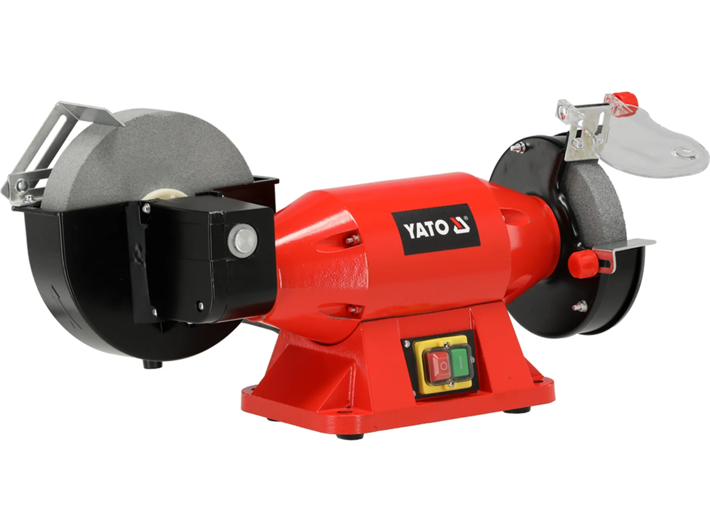 Doppelschleifer Yato YT-822112 – Bild 2