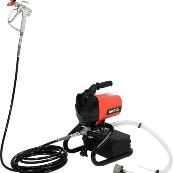 Airless-Farbspritzgerät Yato YT-82560