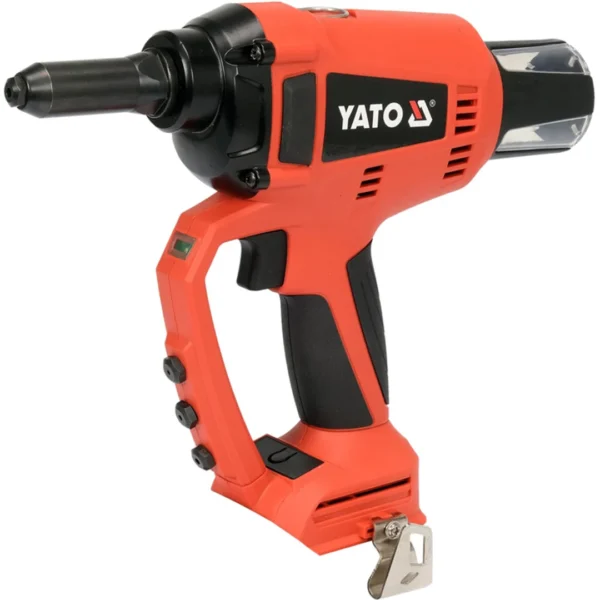 Akku-Nietgerät Yato YT-82956
