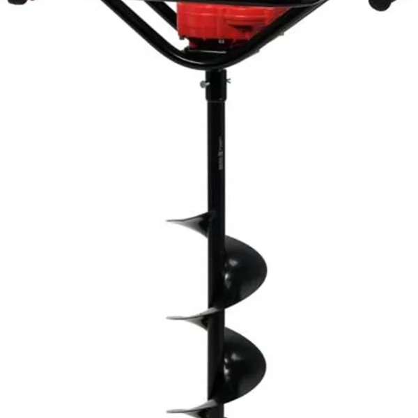 Benzin-Erdbohrer Yato YT-84660