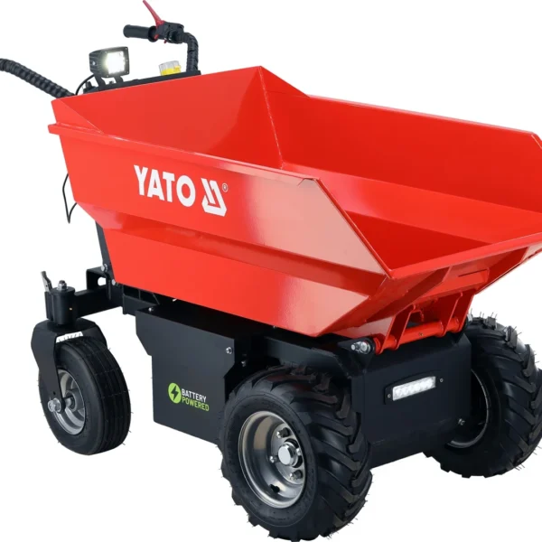 Dumper Yato YT-86106