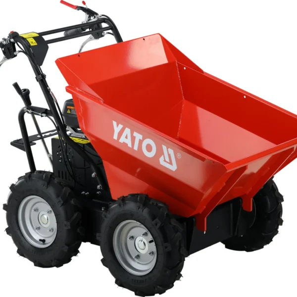 Transportkipper Yato YT-86115