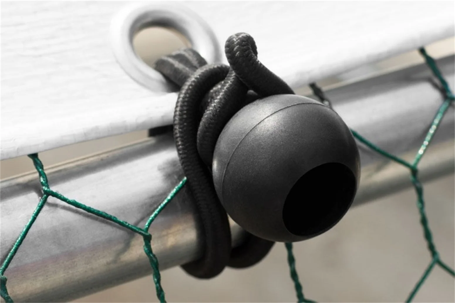 Überdachtes Tiergehege Zipper ZI-CR3 – Bild 3